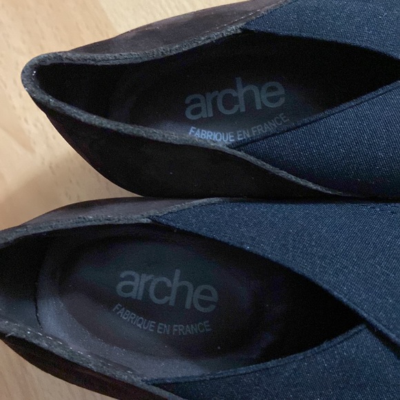 Arche - Picture 6 of 8